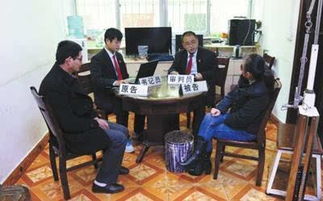宁波申请法院调查取证材料全流程解析：婚姻维权者的必修课